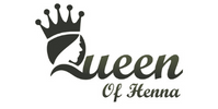 Queen Of Henna logo