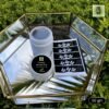 Black Henna Dip Box (50 gm) Img 1- queenofhenna.com