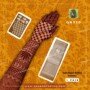 Full Hand Bridal Henna Stencil (QH330) (Wedding Sticker) img 11- queenofhenna