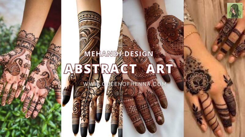 Top 50 Bridal Mehndi Designs for 2025 | Trending Dulhan Mehndi Ideas
