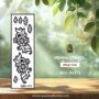 Reusable Medium Kids Hand Mehandi Sticker (QH171) img1- queenofhenna