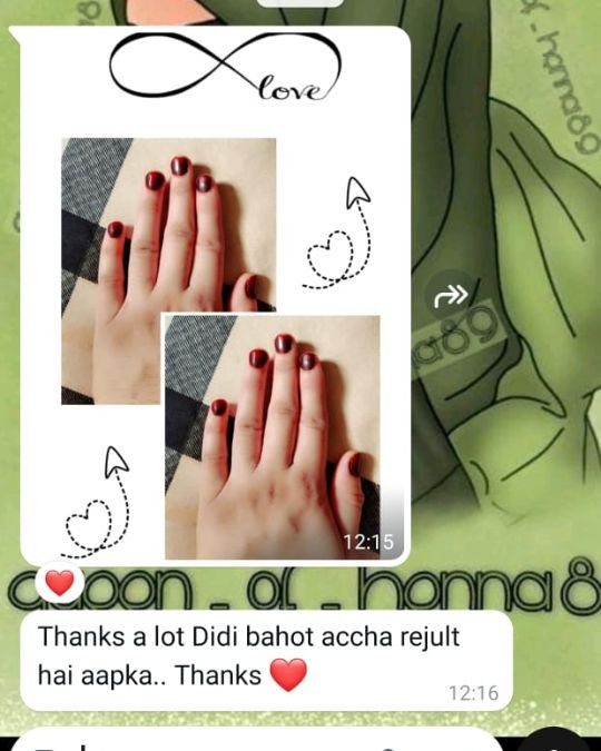 Queen of henna feedback proof by queen of henna- img11