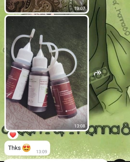 Queen of henna feedback proof by queen of henna- img12