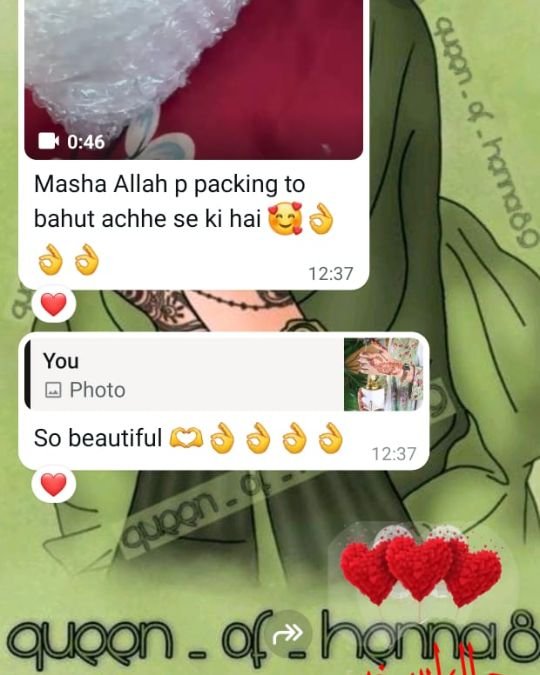 Queen of henna feedback proof by queen of henna- img14