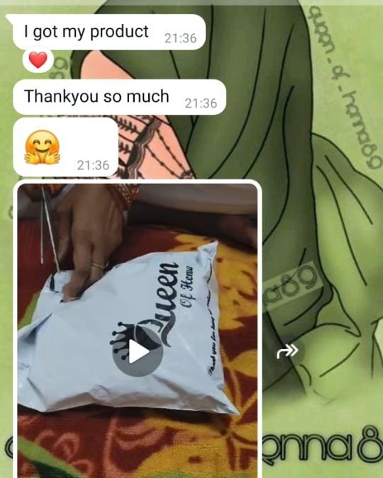 Queen of henna feedback proof by queen of henna- img15