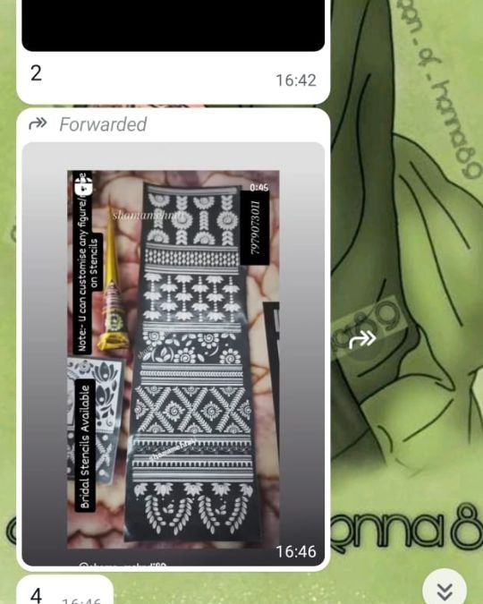 Queen of henna feedback proof by queen of henna- img17