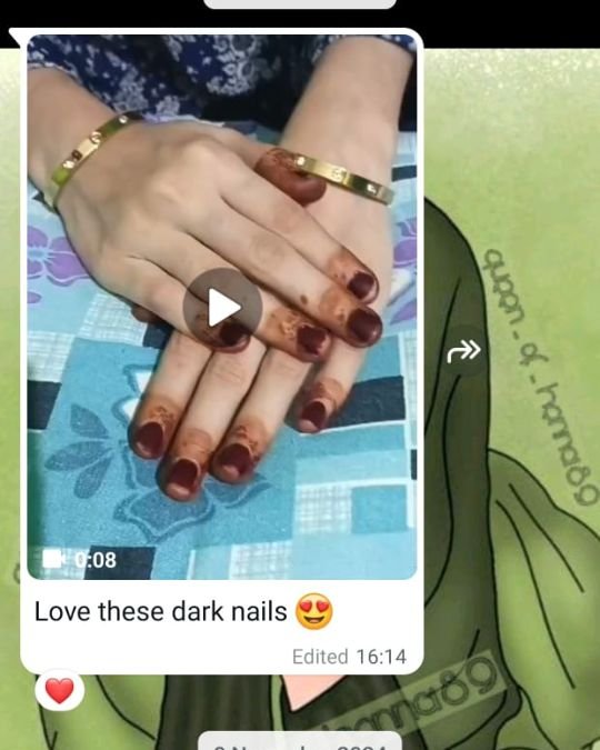 Queen of henna feedback proof by queen of henna- img18