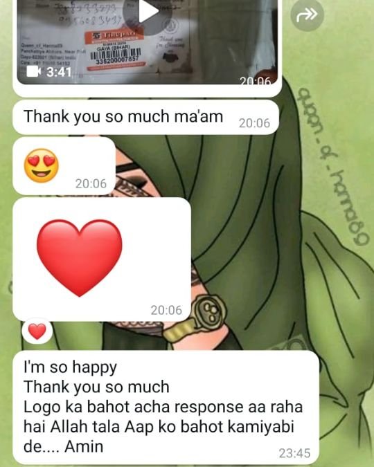 Queen of henna feedback proof by queen of henna- img2