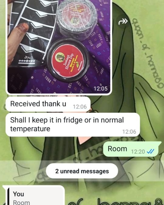 Queen of henna feedback proof by queen of henna- img20