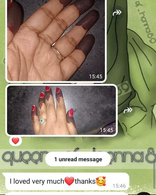 Queen of henna feedback proof by queen of henna- img21