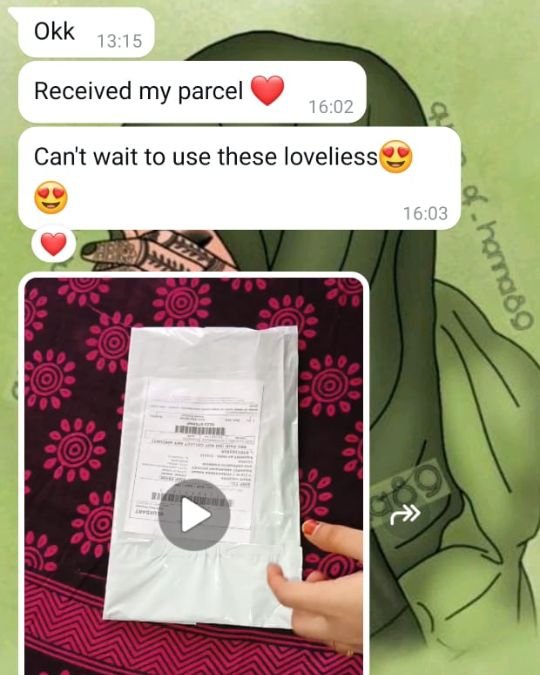 Queen of henna feedback proof by queen of henna- img5