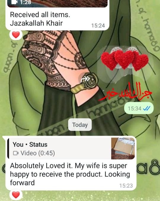 Queen of henna feedback proof by queen of henna- img9