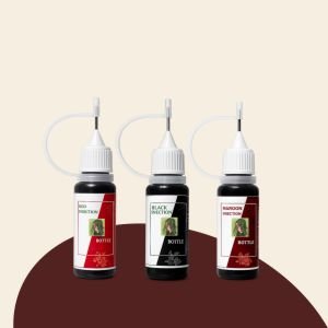 Nail Injection Bottle