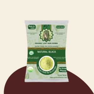 Henna Powder