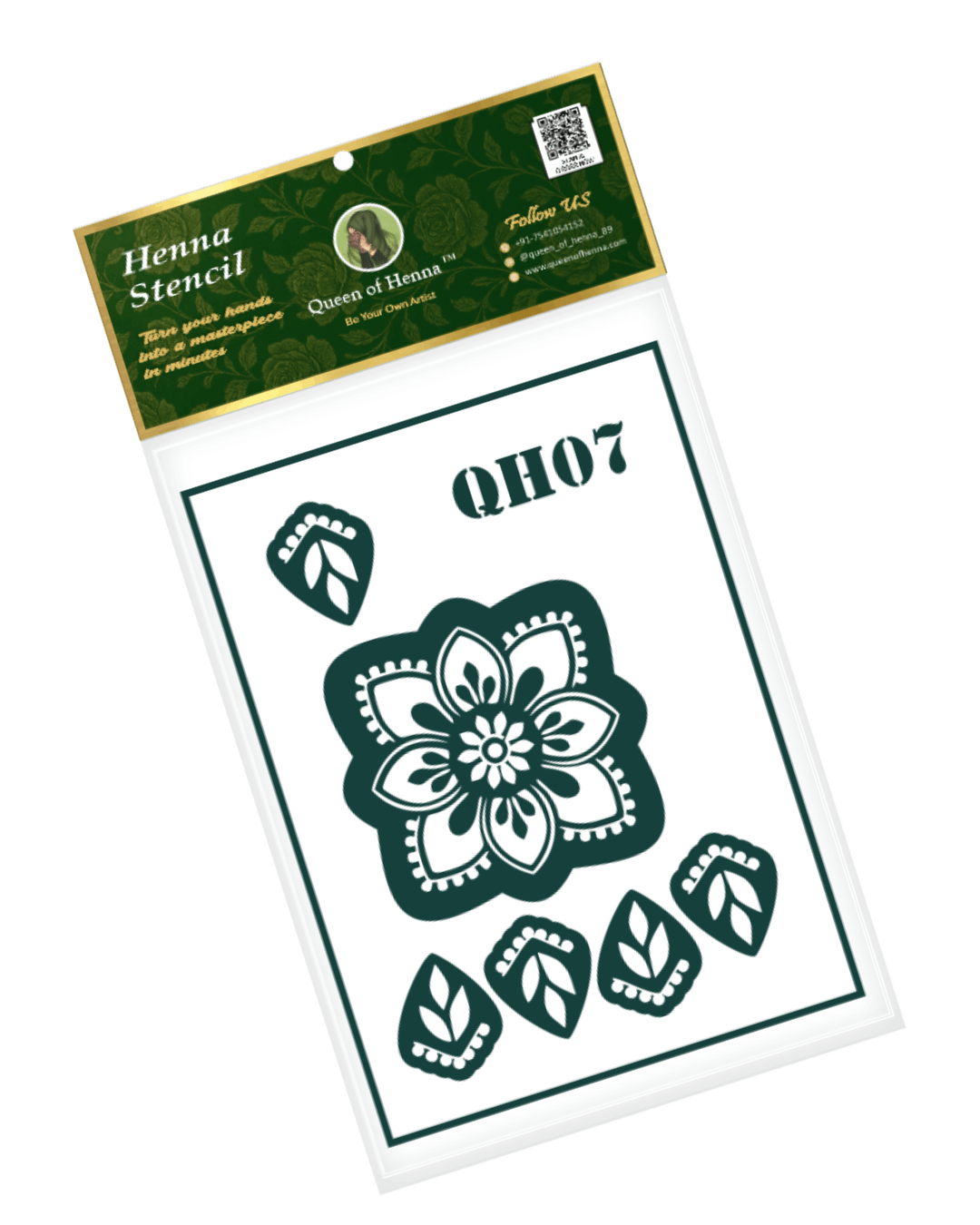 Queen of Henna product 2